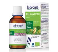Ladrôme extrait plante pin sylv. aiguille bio 50 ml