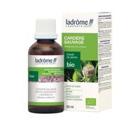 Ladrôme Extrait Végétal de Thé Vert Bio 50ml