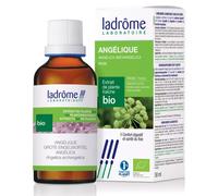 Ladrôme Extraits De Plante Fraîche Bio Angélique Bio 50 Ml