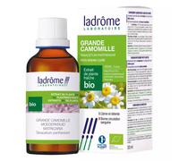 Ladrôme Extraits De Plante Fraîche Bio Grande Camomille 50 Ml
