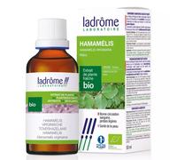 Ladrôme Extraits de Plantes Fraîches Hamamélis Bio 50ml