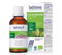 ladrôme Pin sylvestre - Extrait bio Goutte(S) Orale(S) 50 ml