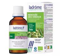 Ladrôme Extraits De Plante Fraîche Bio Renouée Des Oiseaux 50 Ml