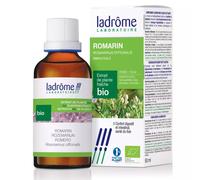 Ladrôme Extraits De Plante Fraîche Bio Romarin 50 Ml