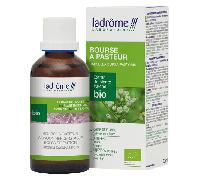 Parapharmacie > Compléments alimentaires Ladrôme Extrait de Plante Fraîche Bio Bourse à Pasteur 50 ml - Compléments alimentaires - Pharmacie en ligne LaSante.net