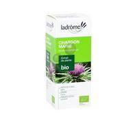 Ladrôme Chardon Marie Extrait de Plantes Fraîches Bio Fluide 100 ml