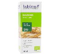 Ladrôme Panax Ginseng Bio Flacon 50ml