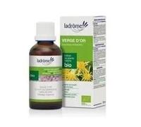 Ladrôme Extraits De Plantes Fraîches Verge D'or Bio 50ml Multicolore