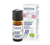 Ladrôme Huile essentielle de géranium bio 10 ml
