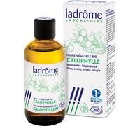 Ladrôme Huile Végétale Calophylle 100ml