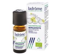 Parapharmacie > Bio et Médecine Naturelle > Produits de Médecines Naturelles > Huiles essentielles Ladrôme Huile Essentielle Bergamote (Citrus bergamia) Bio 10 ml - Huiles essentielles - Pharmacie en