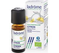 Ladrome Huile Essentielle Bio Citron 10ml