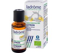 Ladrôme Huile Essentielle Bio Citron Flacon 30ml