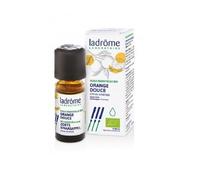 Ladrôme Huile Essentielle Biologique Orange Douce 10 ml