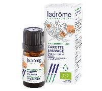 Ladrôme Huile Essentielle Carotte Sauvage Bio 5ml