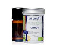 Ladrôme Huile Essentielle Citron 10ml