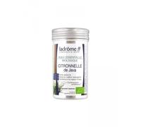 Ladrôme Huile Essentielle Citronnelle De Java 10ml