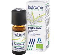 Ladrôme Huile Essentielle Cymbopogon Martini/Palmarosa 10ml