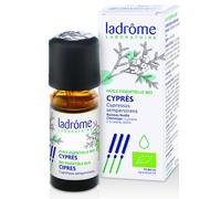 Ladrôme Huile Essentielle Cypres 7x3,5x3,5 cm