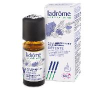 Ladrôme Huile Essentielle Diffusion Détente Bio 10ml