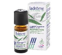Ladrôme huile essentielle diffusion respiration bio 10 ml
