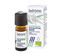 Ladrôme Huile Essentielle Eucalypt Radiata 10ml