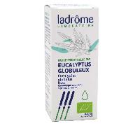 Ladrôme Huile Essentielle Eucalyptus Globuleux Bio 30ml