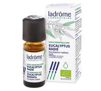 Ladrôme Huile Essentielle Eucalyptus Radiata Bio 10ml