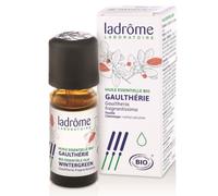 Ladrôme Huile Essentielle Gaulthérie Bio 10 ml