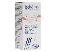 Parapharmacie en ligne > Bio & Médecine Naturelle > Produits de Médecines Naturelles > Huiles essentielles Ladrôme Huile Essentielle Gaulthérie Bio 10 ml - Huiles essentielles - Pharmacie en ligne LaS