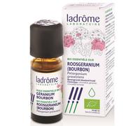 Ladrôme Huile Essentielle Géranium Bio 7x3,5x3,5 cm