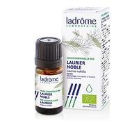 LABORATOIRE LADRÔME-Huile essentielle bio de Laurier noble Ladrôme - 5 ml