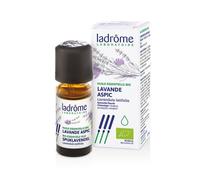 Ladrôme Huile essentielle Lavande aspic 10 ml