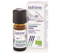 Ladrôme Huile Essentielle Lavande Aspic Bio 10 ml