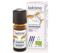 Ladrôme Huile essentielle Mandarine Bio 10 ml