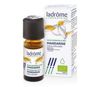 LABORATOIRE LADRÔME-Huile essentielle bio de Mandarine Ladrôme - 10 ml