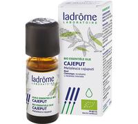 Ladrôme Huile Essentielle Melaleuca Leucadendron/Cajeput 10ml