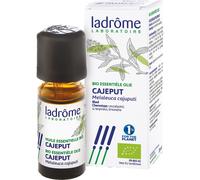 Ladrôme Huile Essentielle Melaleuca Leucadendron/Cajeput Flacon10ml