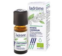 Ladrôme Huile Essentielle Myrte Bio 10ml