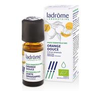 Ladrôme Huile Essentielle Orange Douce Bio 30ml