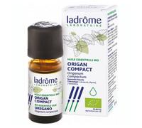 Ladrôme Huile Essentielle Origan Bio 10ml