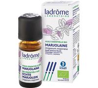 Ladrôme Huile Essentielle Origanum Majorana/Marjolaine 10ml