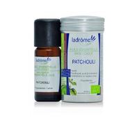 Ladrôme Huile Essentielle Patchouli Bio 10ml