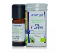 Ladrôme Huile Essentielle Pin Sylvestre Bio 10ml
