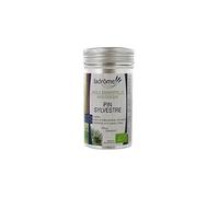 Ladrôme Huile Essentielle Pin Sylvestre (Pinus sylvestris) Bio 10 ml