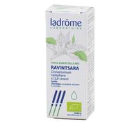 Ladrôme Huile Essentielle Ravintsara Bio 10ml