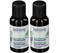 Ladrôme Huile Essentielle Ravintsara Bio 2x30 ml