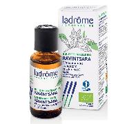 Ladrôme Huile Essentielle Ravintsara Feuille Bio 30ml