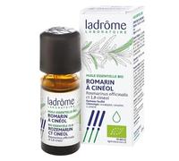 LADROME Huile Essentielle Romarin à Cinéol Bio 10ml