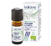 Ladrôme Huiles Essentielles Romarin Cinéole 10ml